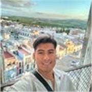 Profesor de ingles a menores de edad, adolescentes