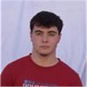 Estudiante de Ingeniería Informática, apasionado por las Matemáticas 