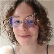 Professeur particulief donne des cours de soutien scolaire en anglais à des élèves allant de la seconde à la terminale