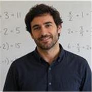 Profesor de matemáticas apto para todos los niveles