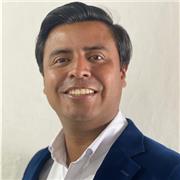 Profesora de áreas humanísticas de Bachillerato