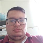 Ministro aulas de espanhol, para qualquer idade. Com uma metodologia adequada, para cada aluno