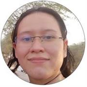 Profesora de Inglés titulada y con experiencia en clases particulares