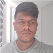 Ahmed Azain