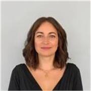 Madrelingua francese, laureata in Didattica delle lingue, 10 anni di esperienza - Lezioni online