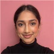 Medical student achieved 4A*s in A-Level Maths, Biology, Chemistry, and Physics