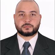 ingeniero electromecanico con experiencia en enseñanza de matematicas basicas y avanzadas