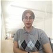 Math teacher for English and Persian speaking students