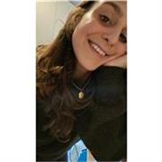 Studentessa di infermieristica diplomata in lingue. Do ripetizioni di spagnolo a ragazzi di medie e superiori, italiano a ragazzi delle medie