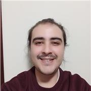 Profesor de apoyo para estudiantes de música para primaria y secundaria, y aprendizaje de guitarra, piano y trompeta