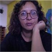 Profesora de español para extranjeros. Aprende español a través de la literatura