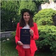 Lezioni di italiano per studenti stranieri