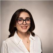 Englisch Tutor, Ich habe mit Kindern und Erwachsenen gearbeitet.