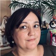 Profesora de secundaria con gran experiencia en clases particulares da clases de Lengua y Literatura, Geografía e Historia e Inglés a nivel Eso y Bachillerato. Clases de todas la asignaturas a nivel de Primaria, tanto de ciencias en bilingüe como del ámbi