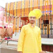 Vishvesh Pandey