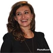 Profesora de teatro con más de 5 años de experiencia, imparte clases online y presenciales