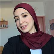 Unlock your potential and speak English with confidence with Fatima