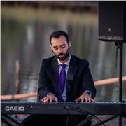 Clases de Piano, introducción a la musica, teoria musical, composición, Jazz & Blues, enfocadas al interes del alumno