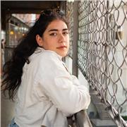 Profesora particular de repaso en primaria, ESO y Bachillerato de CCSS