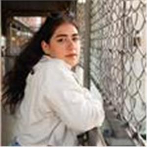 Verónica Sánchez Bretones