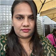 Akhila Anandas