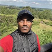 steve-Beril NGOUPEYOU