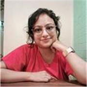 Teacher's daughter with a double master's degree turning language barriers into fluency. Offering expert online and in-person conv