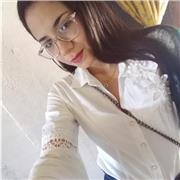 Profesora de español para ayudar a los niños(as) aprender el español correctamente