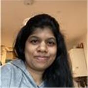Maths teacher teaches primary and secondary children