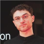 Accredited life coach and communication trainer offering online and London based sessions for young professionals and leaders who