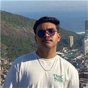 Professor de Matemática (UERJ) – Aulas claras do Fundamental ao Ensino Médio e preparação militar