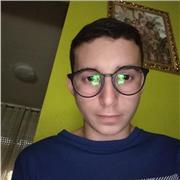 Profesor de Matemáticas sin experiencia pero ofrece clases particulares