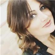 Laureata in Economia Marittima Consulente del lavoro