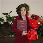 Studentessa magistrale di psicologia e specializzata sul sostegno offre supporto allo studio
