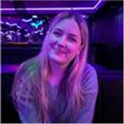 I am an English and Creative Writing student who is eager to help support you through your English studies