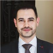 Ingeniero apto para asignaturas de ciencias como matemáticas, álgebra geometría etc