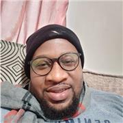 Maths teacher providing mathematics solution to students at all levels