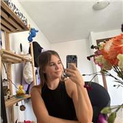 Estudiante de turismo que quiere dar clases compaginando sus estudios