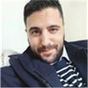 Profesor de francés nativo imparte clases particulares a adultos