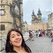 Profesora de biología especializada en genética