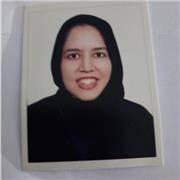 Afshan Ali