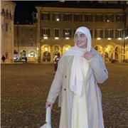 Prof d'arabe au collège expérience de 5 ans e