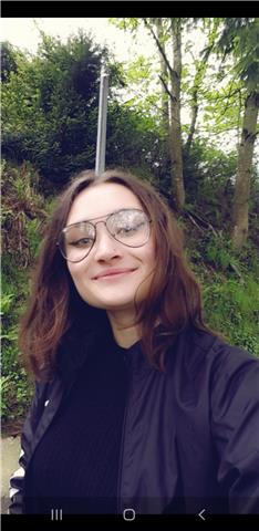 Coralie