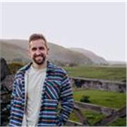 I am full of energy and always looking to improve. My lessons will be aimed at students with the same mindset. 