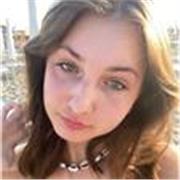 Studentessa di scuola secondaria di secondo grado, offro ripetizioni di inglese e sono in possesso di un certificato B2