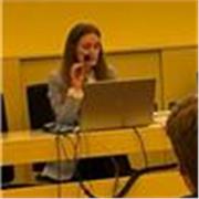 Dottoressa di ricerca in scienze giuridiche