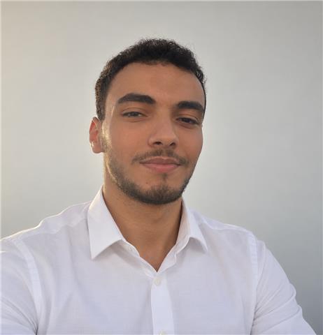 Haitam Khoumri