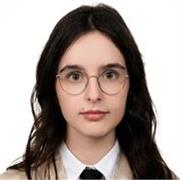 Estudiante Universitaria y profesora a domicilio/online titulada con el First Certificate in English con vocación de profesorado.
