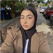 Zahrah Rawat