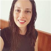 Profesora de Chino para niños y adultos a domicilio
